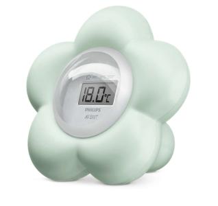 AVENT digitalni termometar za kupku i sobu