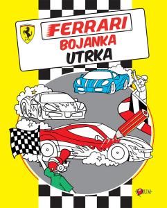 Bojanka Ferrari -utrka