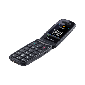 Panasonic Mobitel KX-TU456 EXCE Plavo-crna