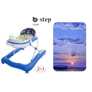 Baciuzzi B-Step dječja hodalica Mare