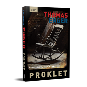 Proklet, Thomas Enger
