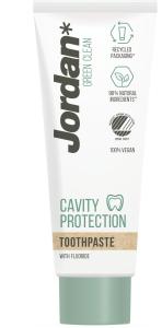 Jordan pasta za zube Green Clean Cavity Protection 75 ml