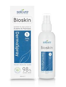 Salcura Bioskin DermaSpray 250 ml