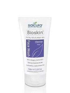 Salcura Bioskin gel za umivanje 150 ml