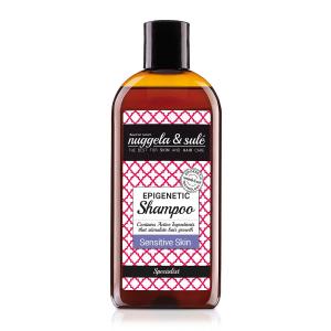Nuggela & Sulé Epigenetic šampon za osjetljivo vlasište 250 ml