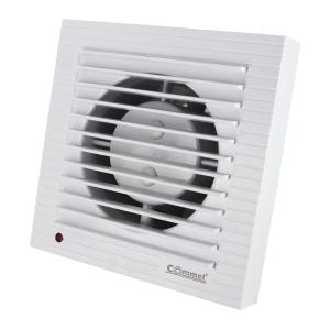 Commel ventilator s odgođenim gašenjem/tajmerom, fi 98 mm