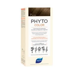 Phyto Phytocolor 2019 plava 7