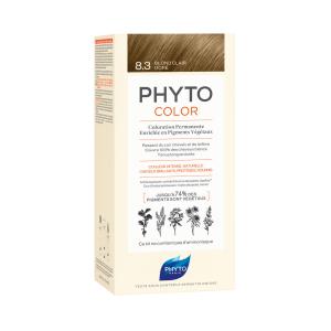 Phyto Phytocolor 2019 svijetlo plava 8