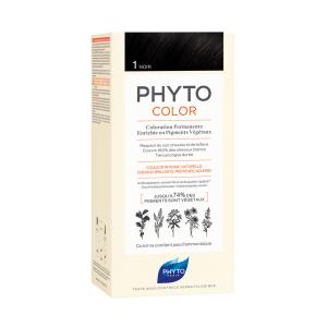 Phyto Phytocolor 2019 crna 1
