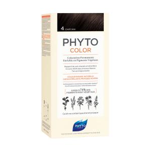 Phyto Phytocolor 2019 smeđa 4
