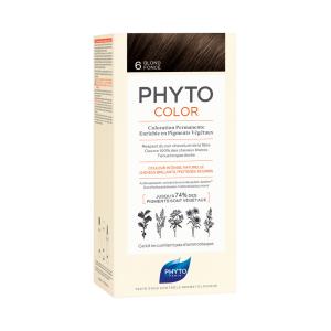 Phyto Phytocolor 2019 tamno plava 6