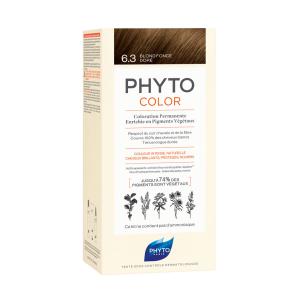 Phyto Phytocolor 2019 zlatno tamno plava 6,3
