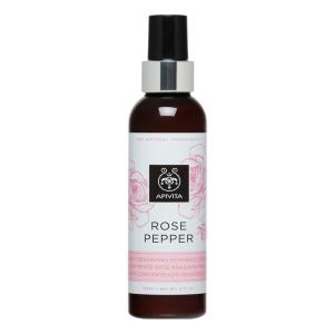 Apivita intenzivni serum za oblikovanje tijela Rose & Pepper 150 ml