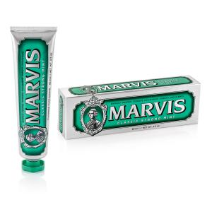 Marvis pasta za zube classic Strong Mint 85 ml