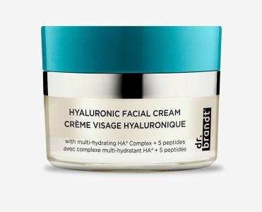 Dr.Brandt House Calls Hyaluronic krema za lice s hijaluronskom kiselinom 24h 50 g