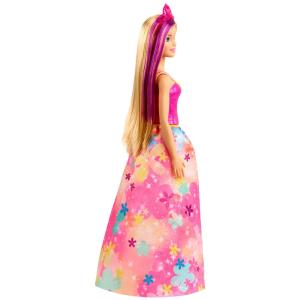 Barbie lutka Dreamtopia Roza