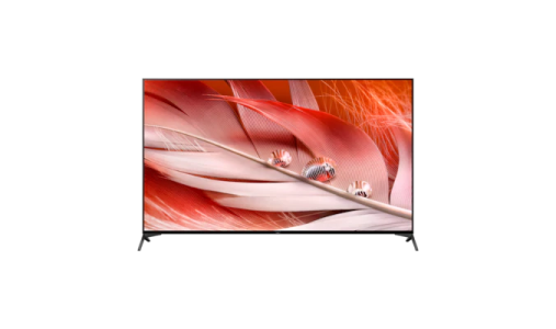 Sony TV XR55X93JAEP SMART LED 55" 139 cm