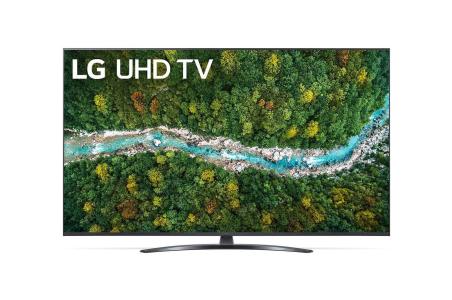 LG TV 50'' 50UP78003LB  4K HDR UHD 127cm