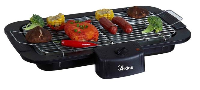 ARDES električni roštilj AR1B01 2200W