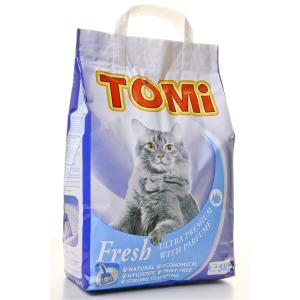 Tomi pijesak Fresh 5kg