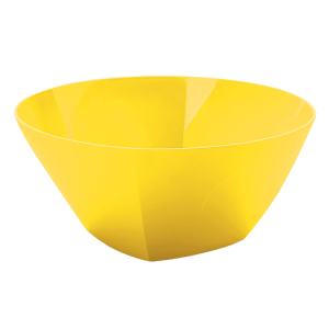 SKAZA Zdjela 270 mm Žuta