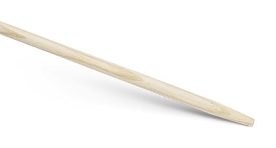 Coronet drveni štap za četku, 140cm