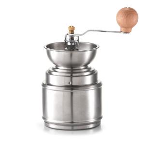 Zeller Ručni mlinac za kavu, 9,5x16/22 cm