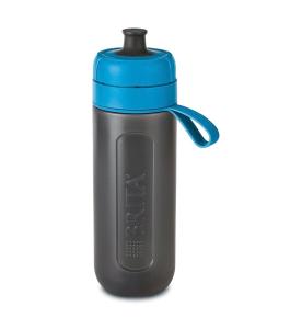 BRITA FILL & GO ACTIVE sportska bočica za vodu 0,6 L, Plava