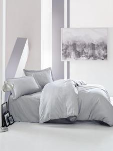 Set posteljine Elegant- sivi