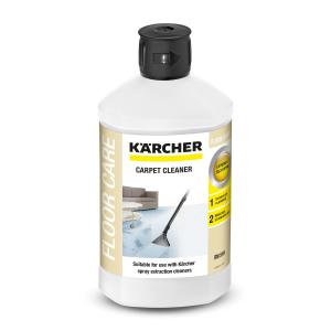 Kärcher sredstvo za čišćenje tepiha RM 519