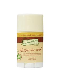 KMT prirodni dezodorans Melissa eko 35 ml
