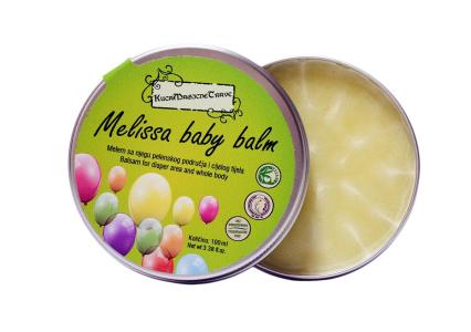 KMT Baby balzam 100 ml