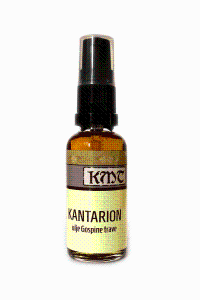 KMT Kantarionovo ulje