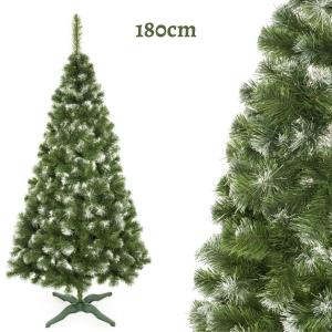 Elegant snow umjetno božićno drvce, 180 cm