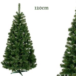 Super lux umjetno božićno drvce, 120 cm