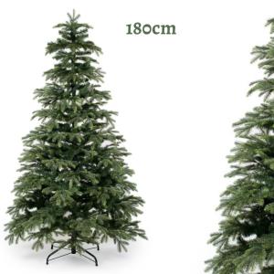 Smreka sibirska umjetno božićno drvce, 180 cm