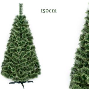 Klara umjetno božićno drvce, 150 cm