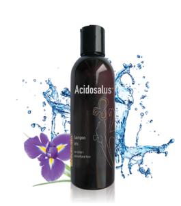 Acidosalus šampon Iris 200 ml