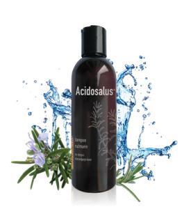 Acidosalus šampon Ružmarin 200 ml