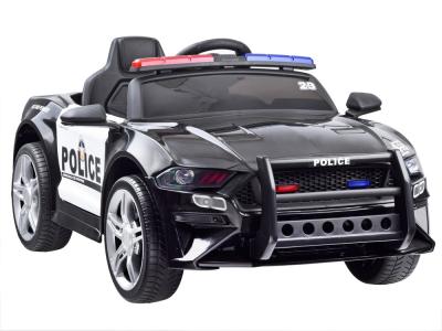 Auto na akumulator Policijski