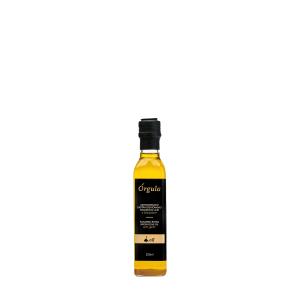 Aromatizirano maslinovo ulje s češnjakom 250 ml