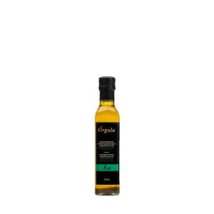 Aromatizirano maslinovo ulje sa začinskim biljem otoka Hvara 250 ml