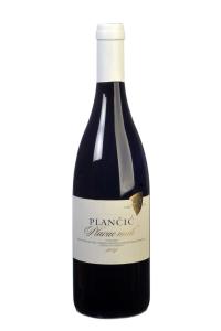 Plančić Plavac mali kvalitetno suho vino 0,75 L - 2 kom