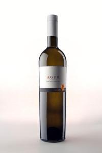 Plančić Ager suho bijelo vino 0,75 L -2 kom