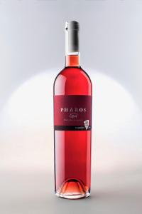 Plančić Pharos Opol suho ružićasto vino 0,75 L - 2 kom