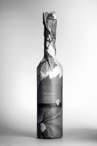 Plančić Pharos Grand Cru vrhunsko crno suho vino 0,75 L