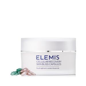 Elemis Cellular Recovery Skin Bliss Capsules, 60 kapsula