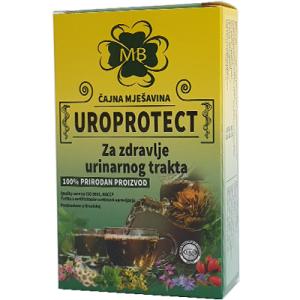 MB Natural čajna mješavina Uroprotect 100 g