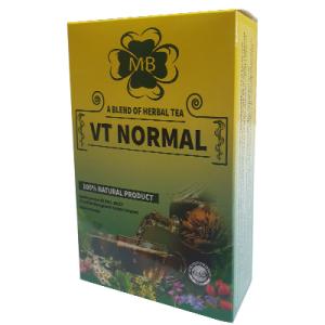 MB Natural čajna mješavina VT Normal 100 g