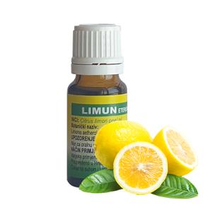 MB Natural Limun eterično ulje 10 ml